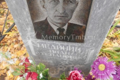 Мединин Иван Степанович