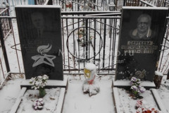 Сергеев Дмитрий Васильевич