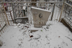 Губарева Александра Васильевна