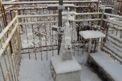 Кубляков Николай Захарович