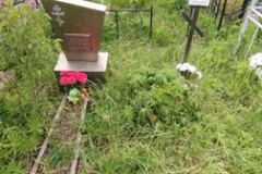 Кузнецова Нина Сергеевна