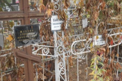 Быстрова Клавдия Николаевна