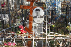 Бирюков Николай Павлович