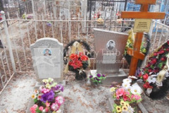 Пигасова Валентина Степановна
