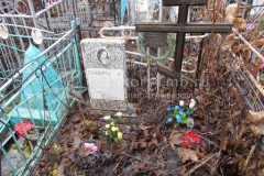 Скворцова Валентина Петровна