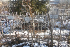 Брылова Мария Тимофеевна