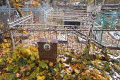 Петров Петр Васильевич
