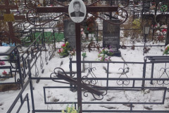 Белова Раиса Ивановна