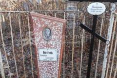 Борзов Владимир Васильевич