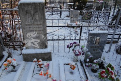 Желтова Анна Васильевна