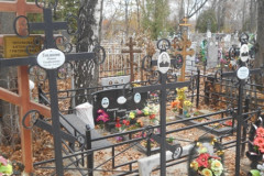 Тепляковы
