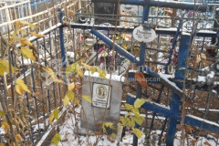 Рябинин Николай Васильевич