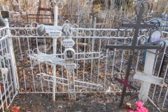 Баклыков Михаил Гаврилович