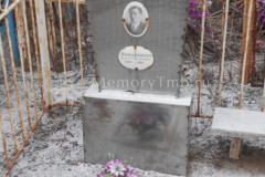 Николашин Василий Михайлович