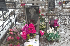 Тучина Надежда Петровна