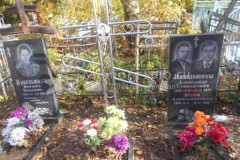 Никульшины