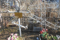 Захарова Анна Васильевна