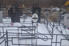 Кулинич Дмитрий Александрович