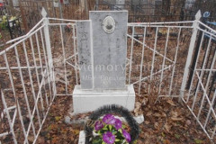 Федоровский Сергей Михайлович