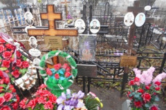 Семьянинова Антонина Васильевна