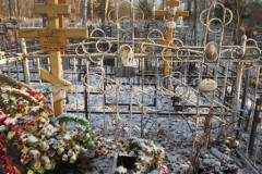 Соломатина Евдокия Захаровна