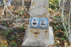 Шаронина Анна Васильевна