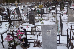 Шалагинова Людмила Михайловна