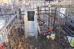 Сафронов Сергей Дмитриевич