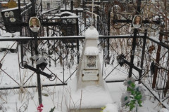 Воропаева Анна Фёдоровна