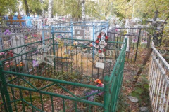 Кудрявцев Николай Матвеевич