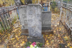 Волкова Анастасия Александровна