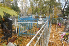 Дементьева Татьяна Николаевна