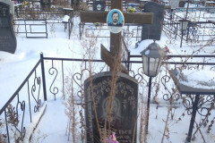 Изместьев Александр Григорьевич
