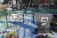 Сидякина Мария Павловна