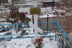 Решетов Виктор Ильич