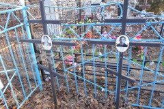 Пономарёв Николай Иванович