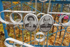 Панфилов Никита Владимирович