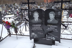 Гранкина Лидия Ильинична