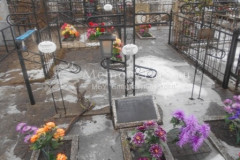 Нарышкина Нина Петровна