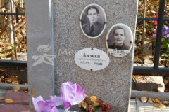 Лазарева Наталия Александровна