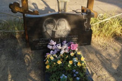 Козлова Александра Ивановна