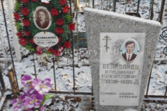 Селиванов Владимир Михайлович
