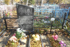Филатова Ирина Андреевна