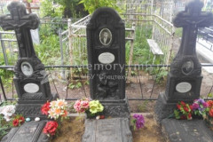 Бочаров Василий Александрович