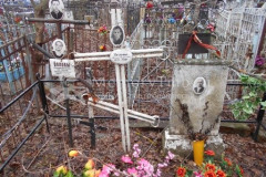Белова Александра Филипповна