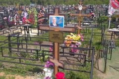Лихачева Галина Григорьвна