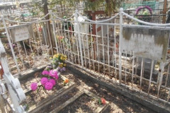 Аверина Елизавета Ивановна