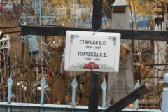 Толчеева