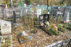 Понятовская