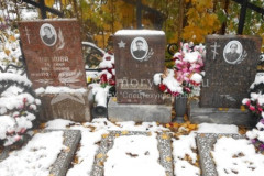 Чулкова Евгения Михайловна